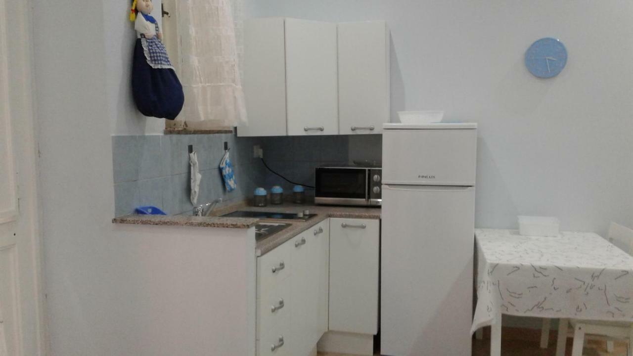 シラクーサ Casa Elenaヴィラ エクステリア 写真