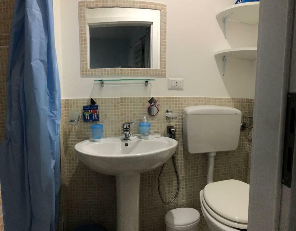 シラクーサ Casa Elenaヴィラ エクステリア 写真