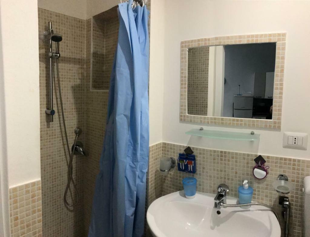 シラクーサ Casa Elenaヴィラ エクステリア 写真