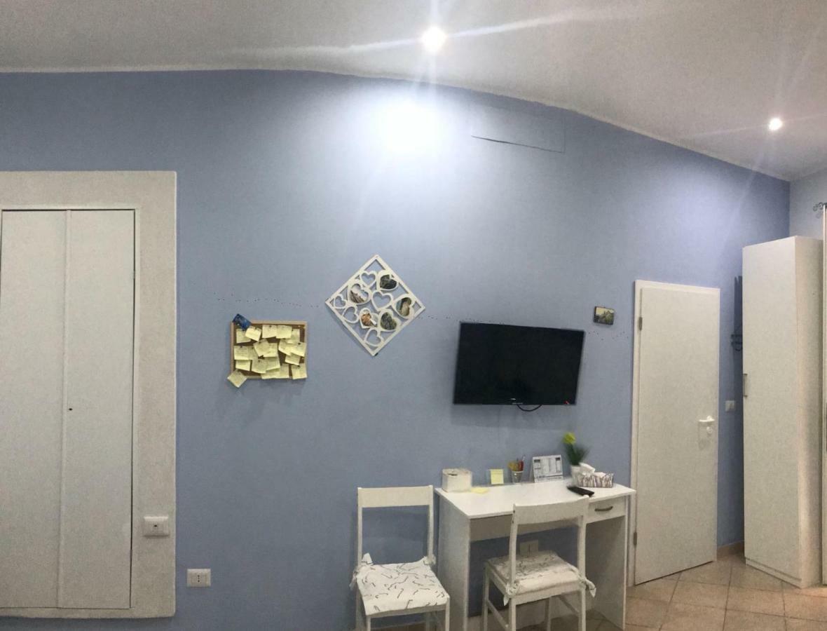 シラクーサ Casa Elenaヴィラ エクステリア 写真
