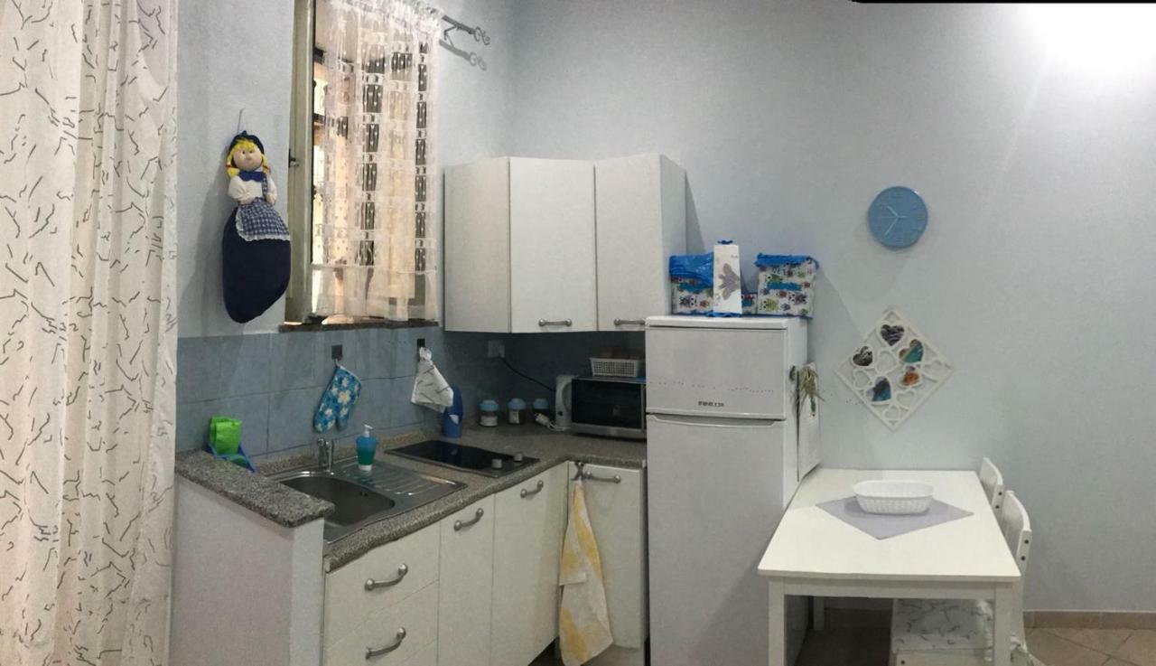 シラクーサ Casa Elenaヴィラ エクステリア 写真